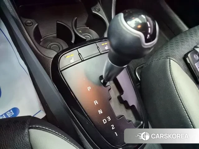 Kia All New Morning (JA) id 3499857 из Кореи 7