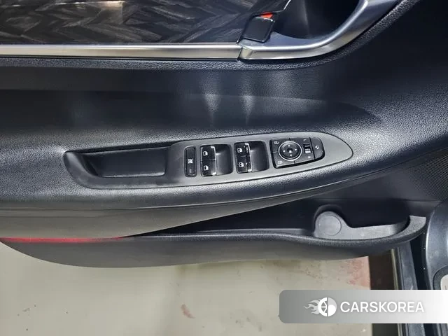 Hyundai Grandeur IG id 3464731 из Кореи 7