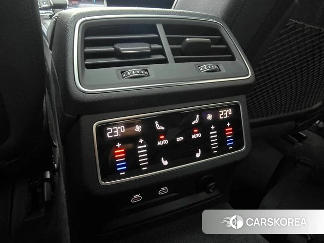 Audi A6 (C8) id 4302533 из Кореи 7