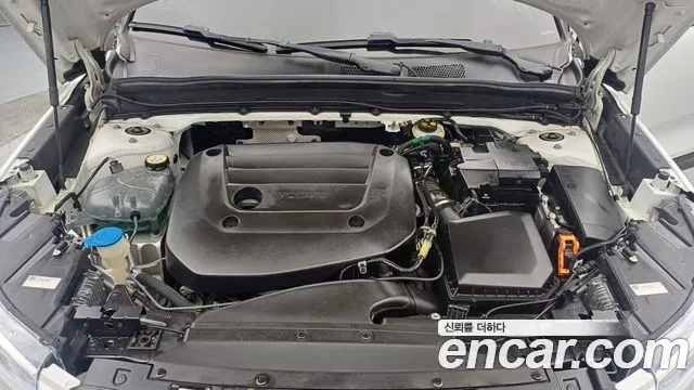 Volvo XC40 id 2907152 из Кореи 7