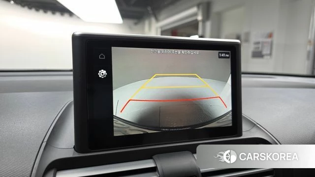 Hyundai Casper id 4469951 из Кореи 7