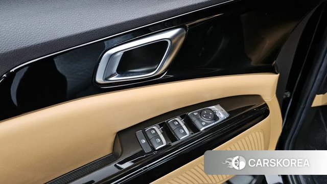 Kia Carnival 4th generation id 3922628 из Кореи 7