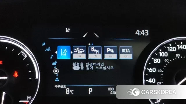 Toyota Sienna 4th Generation id 3763982 из Кореи 7