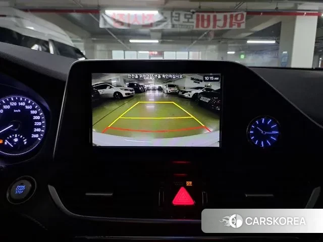 Hyundai Grandeur IG id 3198567 из Кореи 7