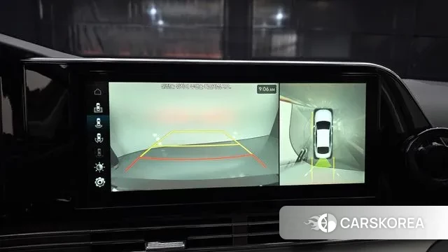 Hyundai The New Grandeur IG id 3753640 из Кореи 7