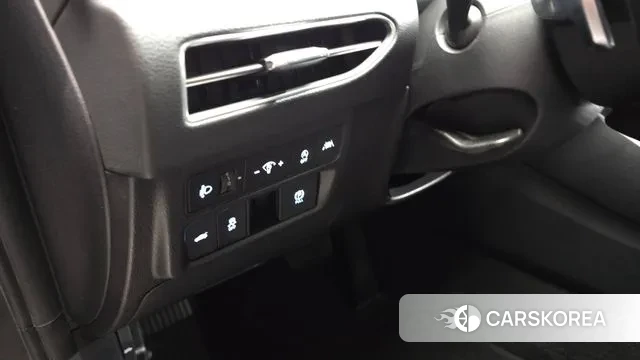 Hyundai Sonata (DN8) id 3373173 из Кореи 7