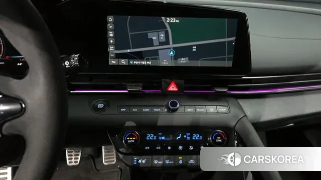 Hyundai Avante (CN7) id 3777482 из Кореи 7