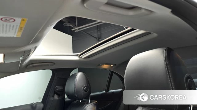 Mercedes-Benz E-Class W213 id 4551900 из Кореи 7