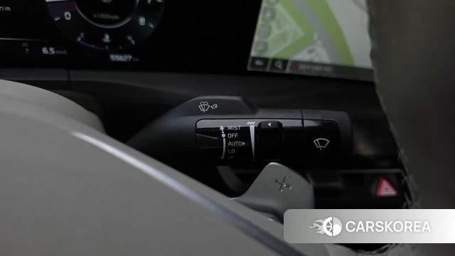 Kia K8 id 4469871 из Кореи 7