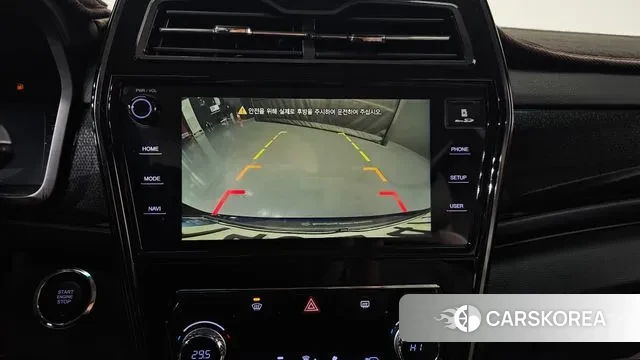 Ssangyong Tivoli Air id 3514191 из Кореи 7