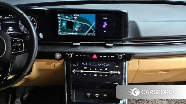 Kia Carnival 4th generation id 4293654 из Кореи 7