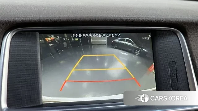 Kia The New K5 2nd generation id 3612595 из Кореи 7