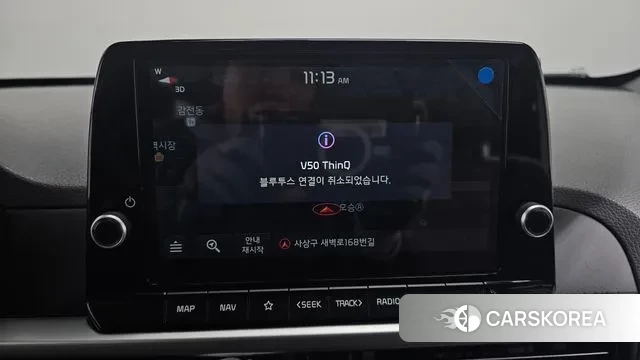 Kia Morning Urban (JA) id 3686907 из Кореи 7