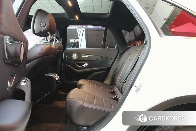 Mercedes-Benz GLC id 3957766 из Китая 7