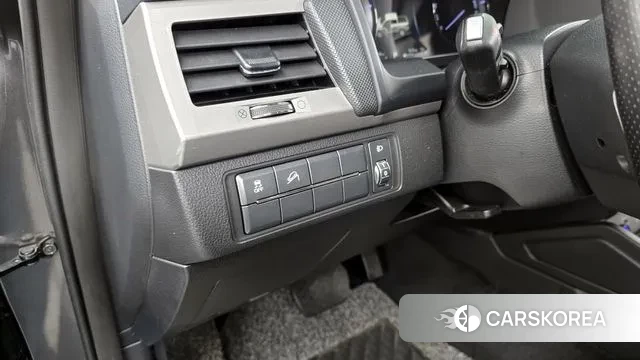 Ssangyong Rexton Sports id 3270309 из Кореи 7