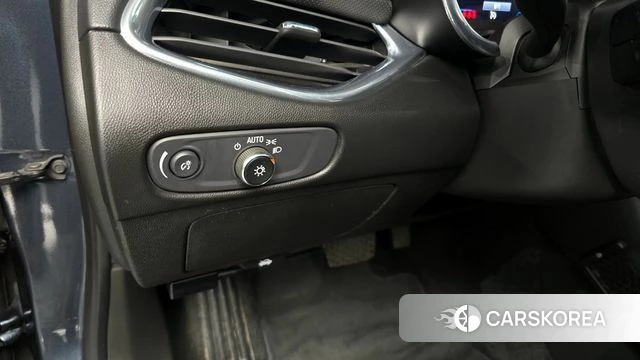 Chevrolet (GM Daewoo) The New Malibu id 3801126 из Кореи 7