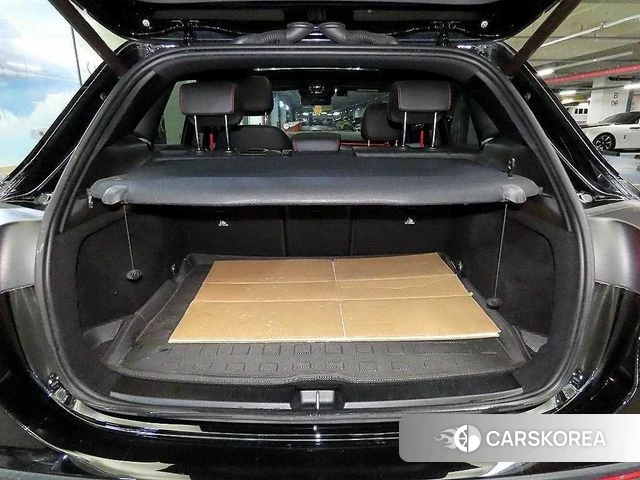 Mercedes-Benz GLA - Class H247 id 4369598 из Кореи 7
