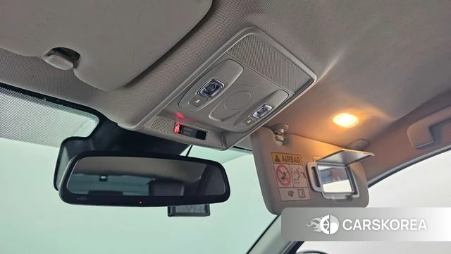 Renault Korea (Samsung) XM3 id 4529311 из Кореи 7