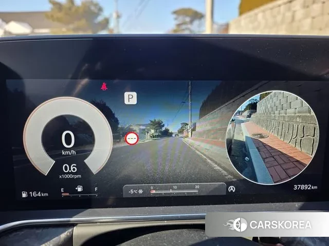 Genesis G90 (RS4) id 3619015 из Кореи 7