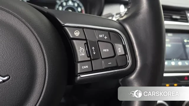 Jaguar E-PACE id 3661068 из Кореи 7