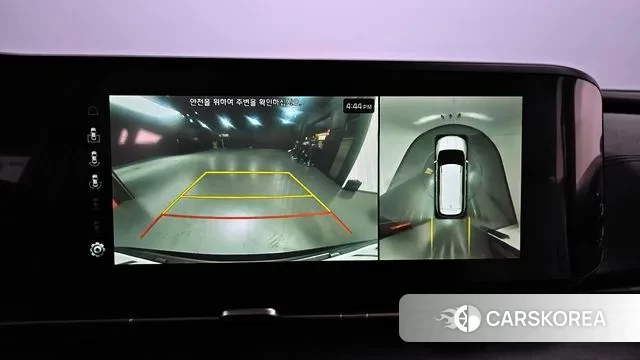 Kia Carnival 4th generation id 3546461 из Кореи 7