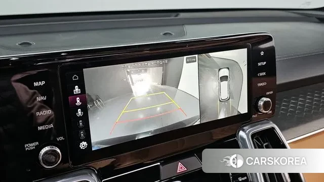 Kia Sorento 4th Generation id 3758791 из Кореи 7