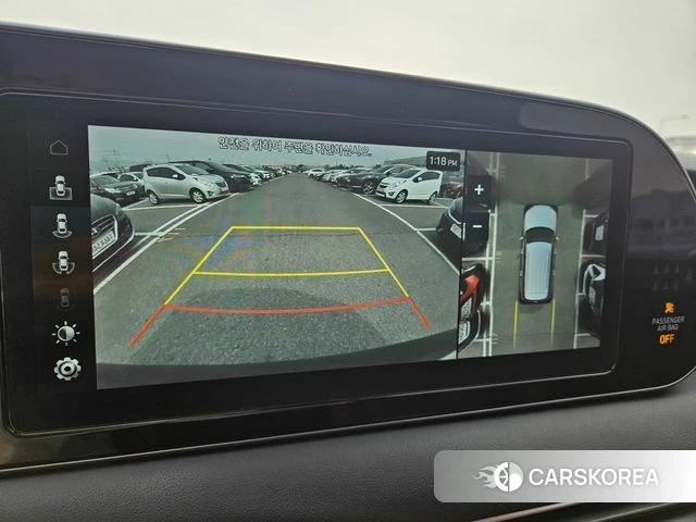 Hyundai Palisade id 3833282 из Кореи 7