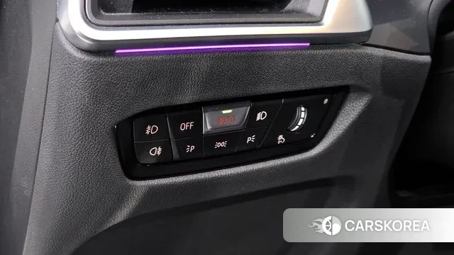 BMW 3 Series (G20) id 3566399 из Кореи 7