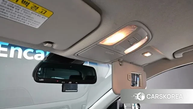 Kia The New Niro id 3656516 из Кореи 7