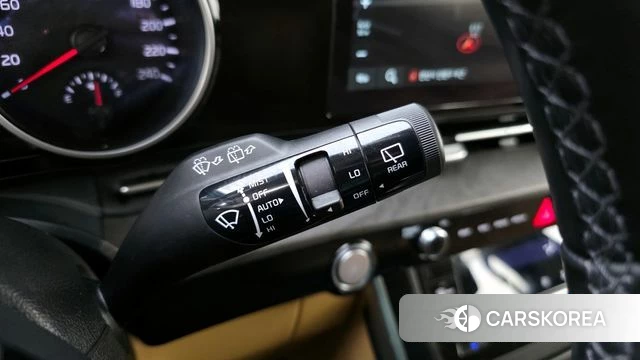 Kia Carnival 4th generation id 3871510 из Кореи 7