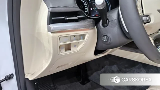 Genesis G80 (RG3) id 3366183 из Кореи 7