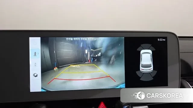 Hyundai Ionic 5 id 2979228 из Кореи 7