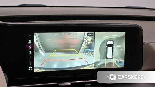 Kia Carnival 4th generation id 3819307 из Кореи 7