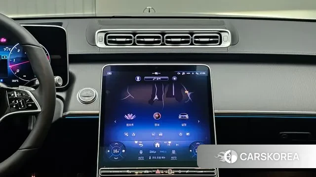 Mercedes-Benz S-Class W223 id 3236558 из Кореи 7