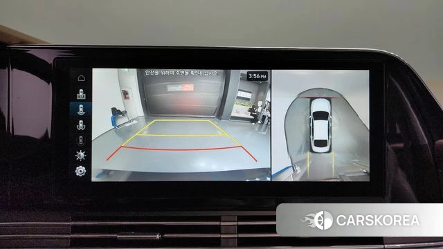 Hyundai The New Grandeur IG id 3795138 из Кореи 7