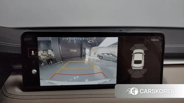 Genesis The New G70 id 3360017 из Кореи 7