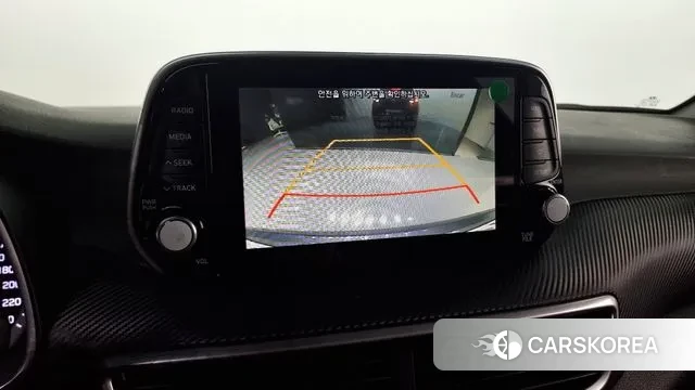 Hyundai All New Tucson id 3622448 из Кореи 7