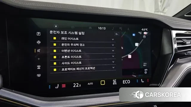 Volkswagen Touareg 3rd generation id 3580651 из Кореи 7