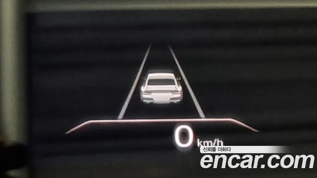 Genesis G80 (RG3) id 2945506 из Кореи 7