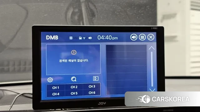 Kia K5 3rd generation id 3546617 из Кореи 7