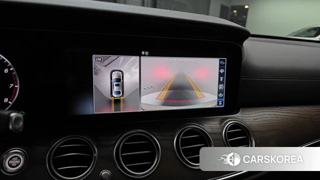 Mercedes-Benz E-Class W213 id 4020484 из Кореи 7