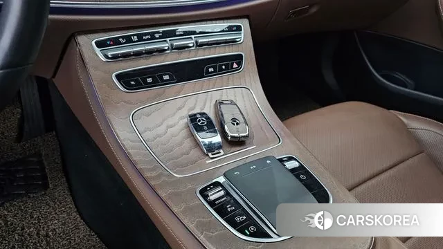 Mercedes-Benz E-Class W213 id 3400297 из Кореи 7