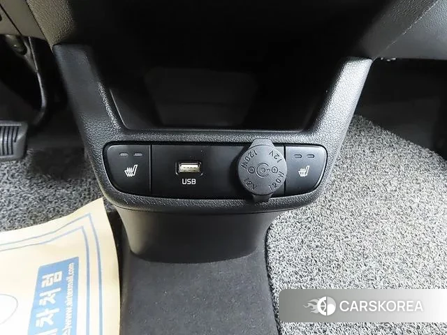 Kia The New Ray id 3503460 из Кореи 7