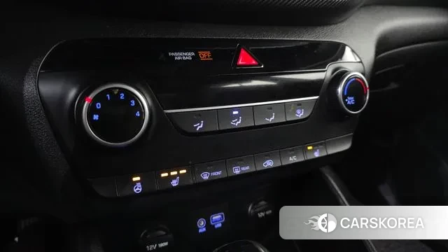 Hyundai All New Tucson id 3302625 из Кореи 7