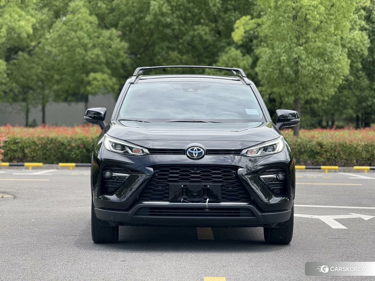 Toyota Wilanda id 4407254 из Китая 7