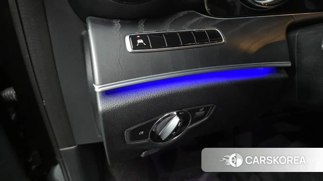 Mercedes-Benz E-Class W213 id 4331580 из Кореи 7