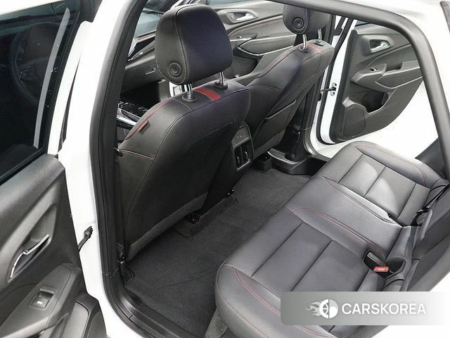 Chevrolet (GM Daewoo) Trax Crossover id 4560756 из Кореи 7