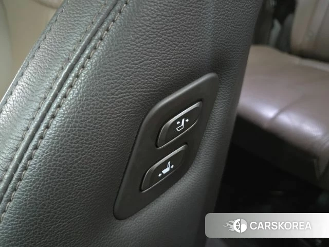 Hyundai Santa Fe TM id 4390555 из Кореи 7