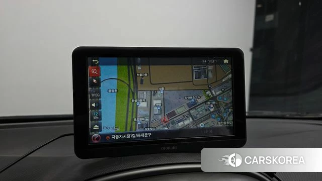 Chevrolet (GM Daewoo) The New Spark id 4202742 из Кореи 7