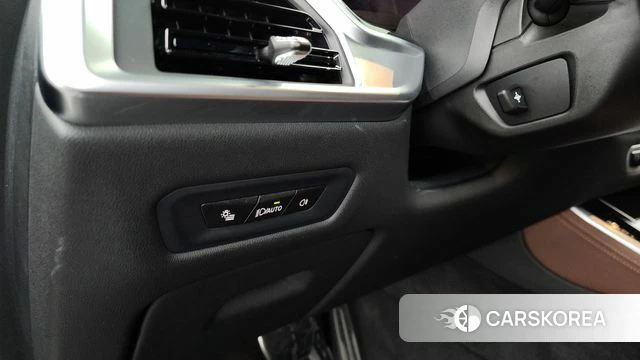 BMW X5 (G05) id 4432777 из Кореи 7